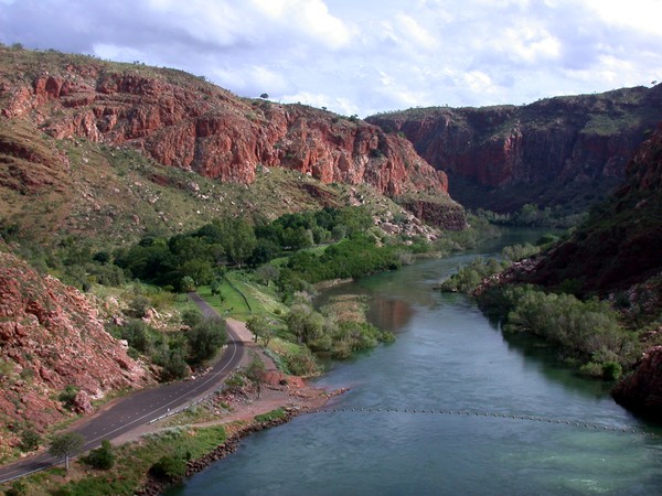 Ord River